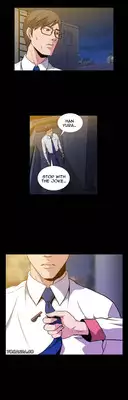 [Yihyeonmin] Drug Candy Ch.0-32 [English] [YoManga]
