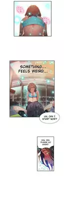 [BAK Hyeong Jun] Sweet Guy Ch.1-49 (English) (YoManga) (Ongoing)