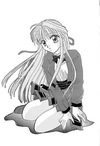 [Aikawa Kumika] Tenshi no Alibi