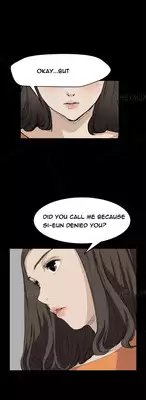 [Keum Sah Gong] Si-Eun Ch.1-18 (English) (Ongoing)