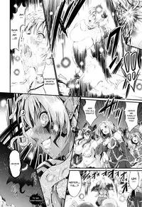 [Kimura Neito] Non-Human Life Ch.1-7 [English] {Doujins.com}