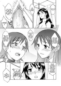 [Syowmaru] Onegai Yuri Sensei - Please Miss Yuri. [English] [Decensored]