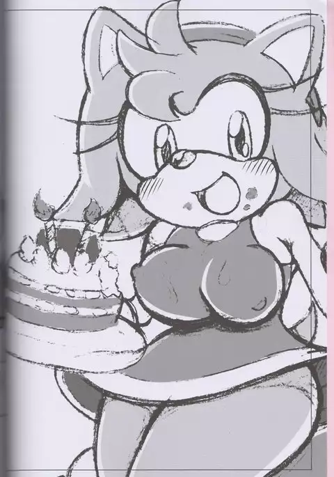 Canned Furry 3