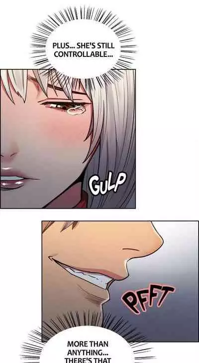 [Serious] Taste of Forbbiden Fruit Ch.27/53 [English] [Hentai Universe]