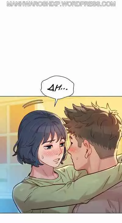 What do you Take me For? Ch.157/?
