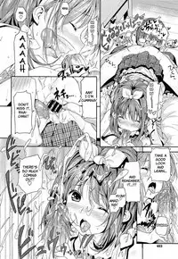 [Kinku] Mokkai Suru no? [English]
