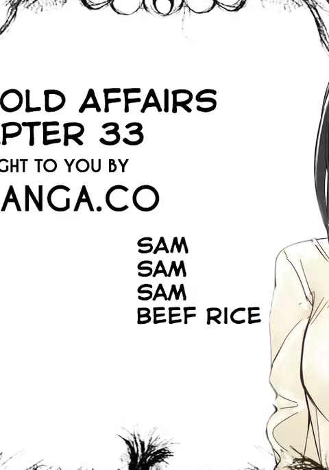 Household Affairs Ch.1-53