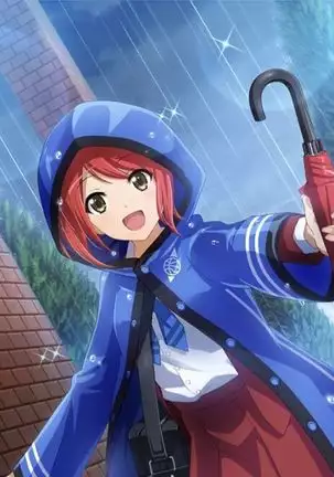 Revue Starlight -Re LIVE