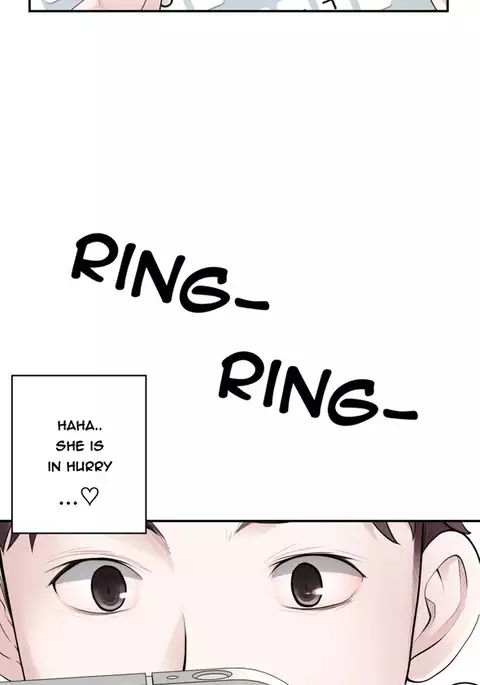 Tissue Thieves Ch.1-18