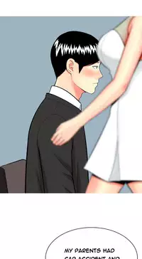 Hooker Ch.1-33 (English) (Ongoing)