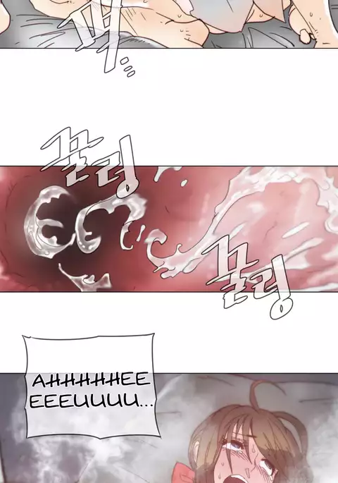 Household Affairs Ch.1-47