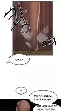 [Mx2J] Hari Dormitory Ch.0-30 (English) (Ongoing)