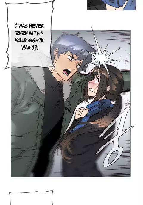 Household Affairs Ch.1-53