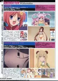 Pasocom Paradise 2009-05 Vol. 204