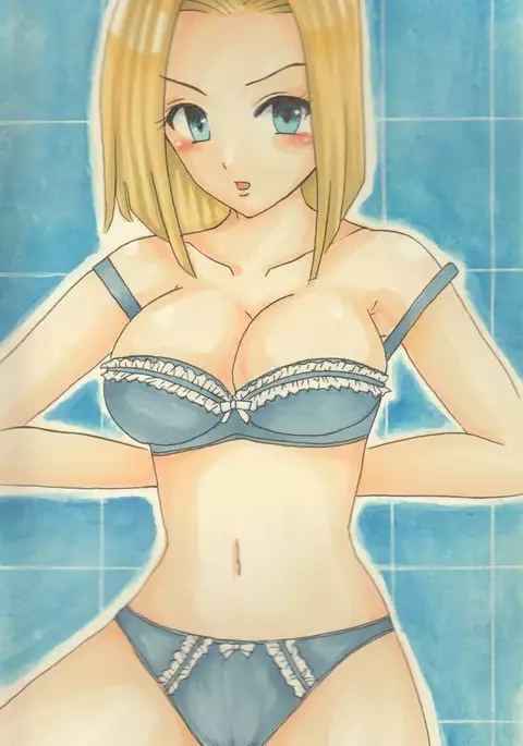 Okusama Tegaki Illust-shuu