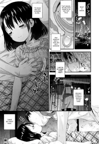 [Kokekokko Coma] Ame no Naka Hashiridase | Run in the Rain! (Happiness Charge. Puni Pedo ! Koume Gumi) [English] [ATF]