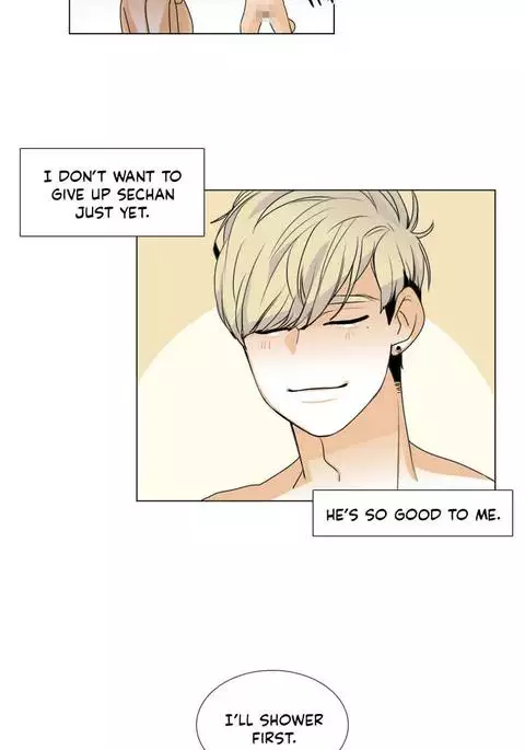 Talk To Me Ch.1-42