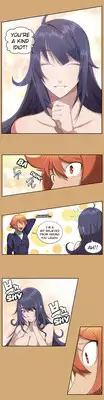 [Hong BanJang] Aharoo Ch.1-15 (English) (YoManga) (Ongoing)