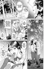 [Hyji] Cho Danchizuma Keiko [English] {Faytear} [Decensored]