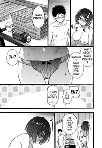 [Shiwasu no Okina] Ero Pippi [English] (P666HF + KirbyDances + Afro + Tremalkinger + [H])