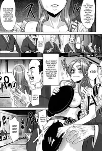 [ShindoL] Onnanoko ni Natte | Becoming a Girl [English] [SaHa]