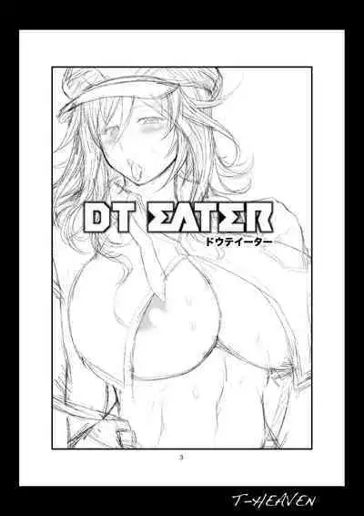 DT EATER