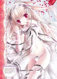 Dengeki Moeoh 2011-04