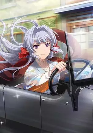 Revue Starlight -Re LIVE