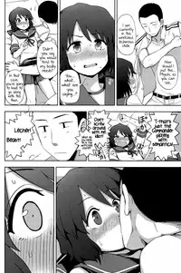 (Umi Yukaba 4) [Kuma no Tooru Michi (Kumada)] Miyuki-sama ni Ichiban Nori! (Kantai Collection -KanColle-) [English] (想抱雷妈汉化组 + a)