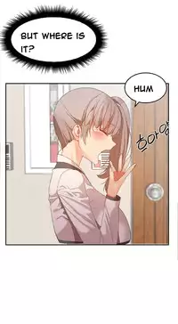 [Mx2J] Hari Dormitory Ch.0-25 (English) (Ongoing)