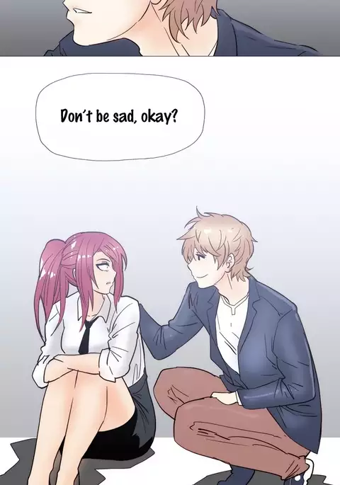 Household Affairs Ch.1-47