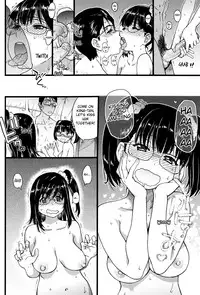[Shiwasu no Okina] Nudist Beach ni Syuugaku Ryokoude!! - In school trip to the nudist beach!! [English] [Decensored]