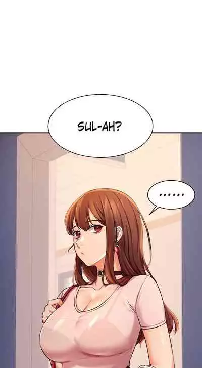 Is There No Goddess in My College? Ch.13/?