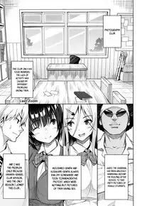 [Sanagi Torajirou] Photorare SEX & photograph [English] [MintVoid]