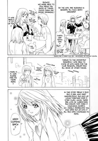 [Yunagi Kahoru] Kininaru Roommate Vol.1 [English]