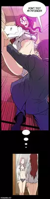 [Yihyeonmin] Drug Candy Ch.0-32 [English] [YoManga]