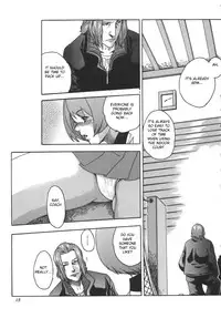 [Haruki] SPORTS HIGH! Ch. 1-7 [English] [NEETouRyu Dojo]
