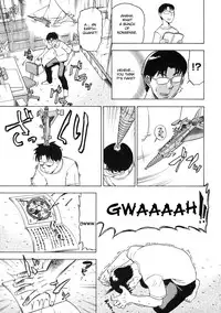 [Abe Morioka] Devi Navi! [English] [Hentairules]