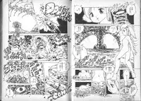 [Uchiyama Aki] Yuusei Shoujo Man'yuuki