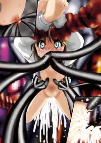 [Dende] Fushigi Sekai -Mystery World- Nonona 9 ~Hishuu Naru Akki no Fukushuu~