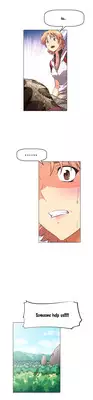 [Worin] Brawling Go Ch.0-22 (English) (YoManga) (Ongoing)