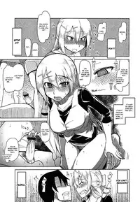 [Ryo] Oishii Oniku no Meshiagarikata | How To Eat Delicious Meat Ch. 1-7 [English] =Anonymous + maipantsu + EroMangaGirls=