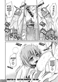 [DISTANCE] Michael Keikaku ~Kyou kara Boku wa Onnanoko~ 3 [English] [Tadanohito] [Decensored]