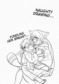 (C87) [RRO (Ruratto)] Kitsune no ( muko ) Yomeiri | Fox's marriage (as a bride) (Gugure! Kokkuri-san) [English]