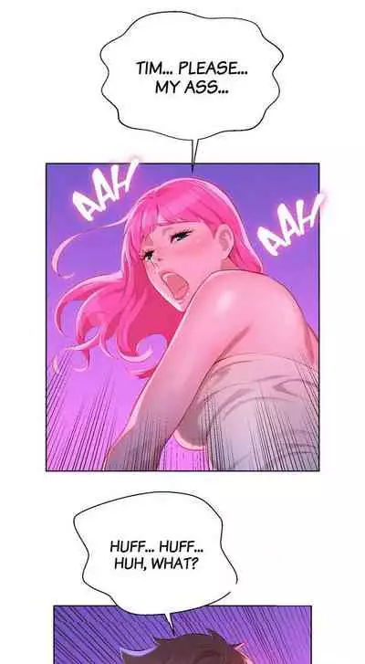 [Tharchog, Gyeonja] What do you Take me For? Ch.46/? [English] [Hentai Universe]