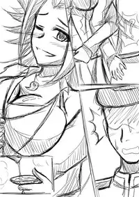 [Morikurousagi] Junyou (Kantai Collection -KanColle-)