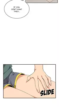[Semni] Close as Neighbors (Ch.1-10) [English] [Ongoing]