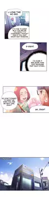 [BAK Hyeong Jun] Sweet Guy Ch.1-48 (English) (YoManga) (Ongoing)