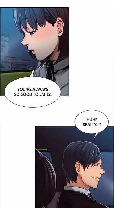 [Serious] Taste of Forbbiden Fruit Ch.11/24 [English] [Hentai Universe]