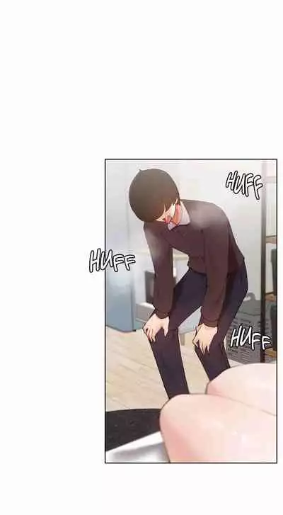 [Over.J, Choi Tae-young] Learning the Hard Way 2nd Season (After Story) Ch.3/? [English] [Manhwa PDF] Ongoing